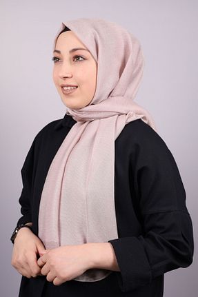 شال رنگی زنانه پلی استر Genel Markalar - کد 308964492