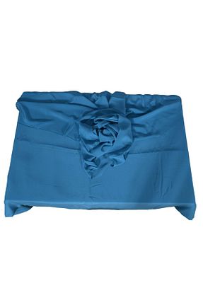 پارچه آبی Harbiye Yöresel - کد 72690096