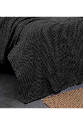 پیکه و ست پیکه تکنفره مشکی پنبه ای Cottonest - کد 903852869