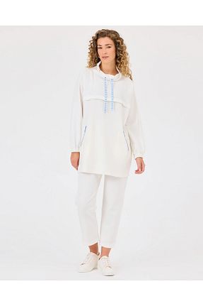 شلوار نباتی زنانه پارچه Scl - کد 902386718