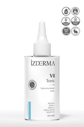 تونیک همه انواع پوست izderma - کد 899202661
