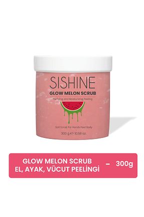 پیلینگ بدن Arındırıcı Sis Shine Cosmetic - کد 902393774