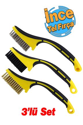 فرچه Badem10 - کد 902389786