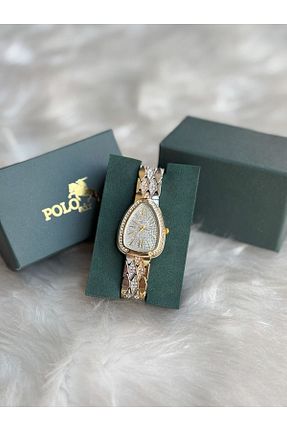 ساعت مچی رنگی زنانه 26-30 میلی متر polo air - کد 892845780