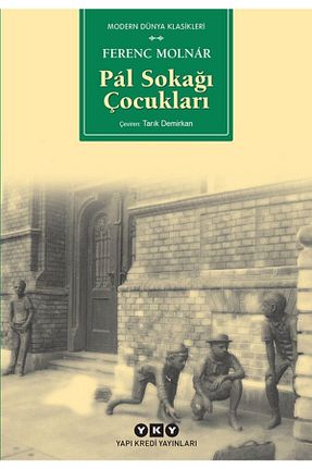 رمان Yapı Kredi Yayınları - کد 2195744
