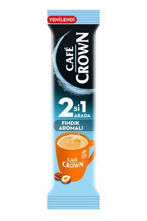 قهوه گرانول Cafe Crown - کد 789832786
