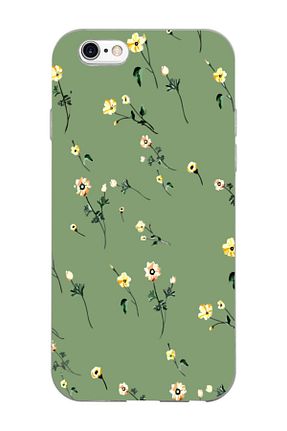 کاور و قاب سبز iPhone 6S frondcase - کد 711632468
