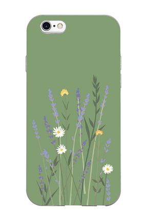 کاور و قاب سبز iPhone 6S frondcase - کد 748484810