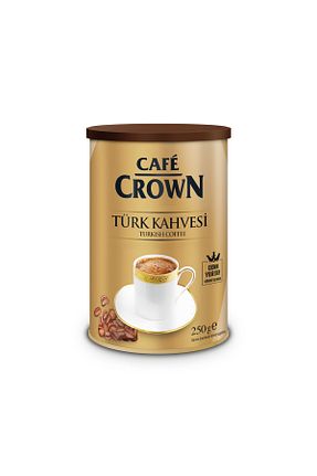 قهوه ترک Cafe Crown - کد 824405788