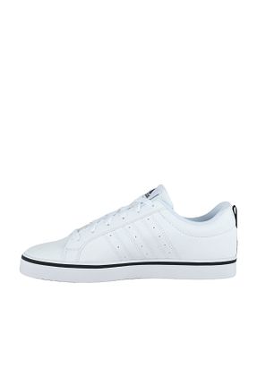 کفش اسنیکر سفید مردانه پارچه ای adidas - کد 665061431