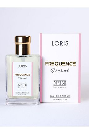 ادکلن سفید زنانه Loris - کد 34948830