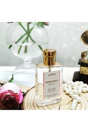 ادکلن سفید زنانه Loris - کد 34947384