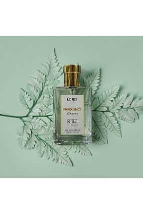 ادکلن سفید زنانه Loris - کد 34948996