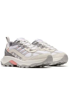 کفش اسنیکر سفید زنانه بند دار Merrell - کد 901267482