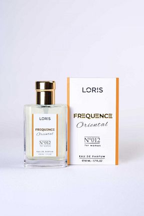 ادکلن سفید زنانه Loris - کد 34949083