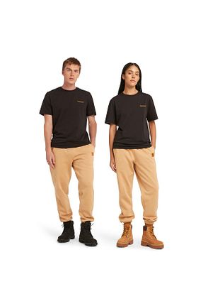 تیشرت مشکی مردانه رگولار Timberland - کد 821224436