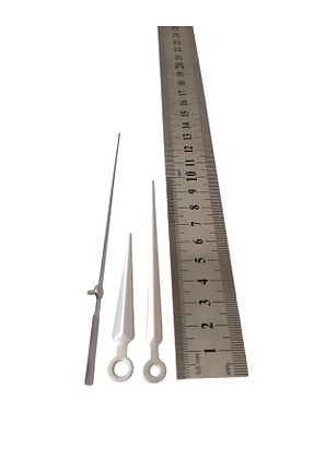 ساعت دیواری سفید 56 x 55 EXİZTİCARET - کد 52148287