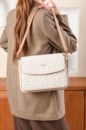 کیف دستی زنانه ابعاد کوچک Just Polo - کد 902474402