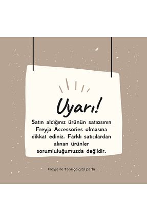 جا کلیدی Freyja Aksesuar - کد 888853611