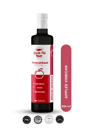 سرکه و رب انار applepiefoods - کد 901620429