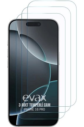 فیلم محافظ صفحه نمایش EVAX - کد 867608068
