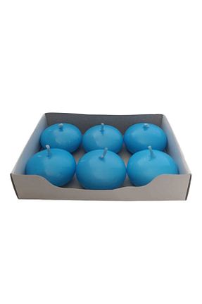 عقد و عروسی و حنابندان آبی Ali candles - کد 903976388