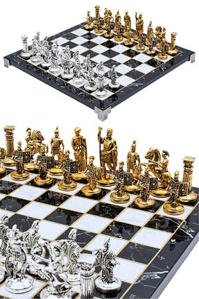 شطرنج Cooper Chess - کد 902599188