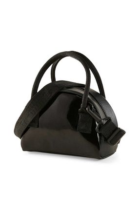 کیف دوشی مشکی زنانه Puma - کد 902605607
