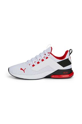 کفش دو و میدانی و تمرینی سفید زنانه Puma - کد 903993365