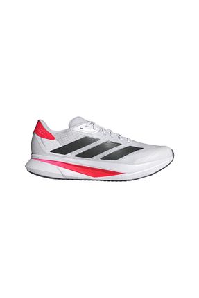کفش اسنیکر سفید مردانه بند دار adidas - کد 899571973