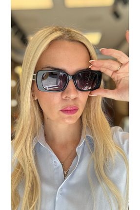 عینک آفتابی مشکی زنانه 53 Rachel Paris - کد 902577161