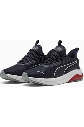 کفش اسنیکر سفید مردانه Puma - کد 902663085