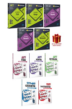 آمادگی آزمون Panem Yayınları - کد 902674356