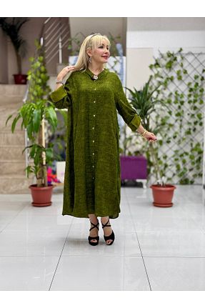 لباس رنگی زنانه بافتنی Punta Otantik - کد 902675055