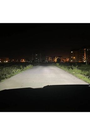 چراغ جلوی خودرو Led Apexi - کد 902672049