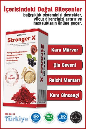 ویتامین NORMAGEN - کد 902678064