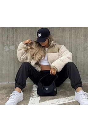 کلاه مشکی زنانه Wearflawless - کد 902703495