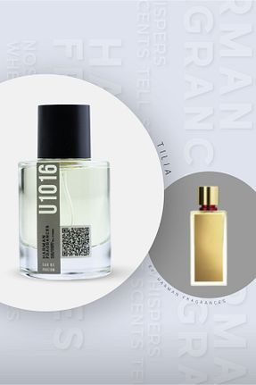 ادکلن HARMAN FRAGRANCES - کد 904043807