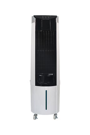 کولر پرتابل سفید گارانتی نمایندگی رسمی DLC GROUP - کد 811446225