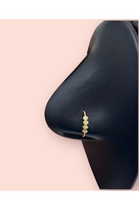 حلقه بینی طلائی Takıkraliyeti - کد 902723187