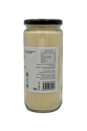 سایز تغذیه های مکمل کودک Lotus Natura - کد 716231050