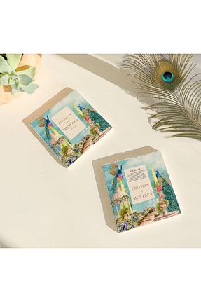 عقد و عروسی و حنابندان فیروزه ای arslart - کد 898838573