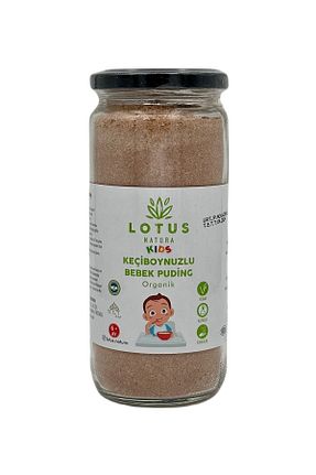 سایز تغذیه های مکمل کودک Lotus Natura - کد 725235878
