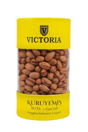 پسته Victoria - کد 904046311