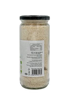 سایز تغذیه های مکمل کودک Lotus Natura - کد 719804423
