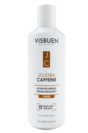 ست مراقبت مو Visbuen - کد 388180655