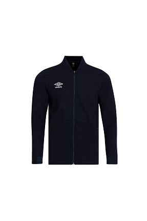 کت اسپرت سرمه ای مردانه رگولار Umbro - کد 902734888