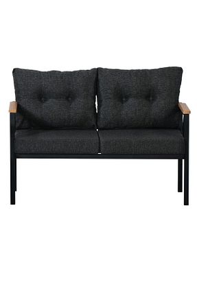 ست باغچه طوسی فلزی adımshops - کد 307500396