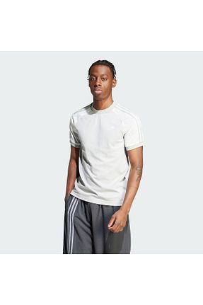 تیشرت اسپرت طوسی مردانه رگولار adidas - کد 902732053