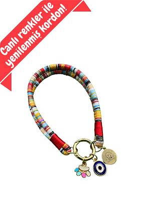 Günlük Ayakkabı رنگی JesPawty - کد 218373589